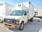 2011 Ford E450 Refrigerated BOX Truck