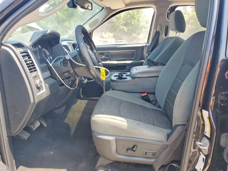 2016 Dodge RAM 2500 SLT
