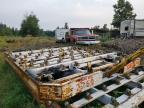 1993 Lewe MFG Cargo