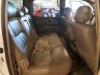 2006 Toyota Tundra Double Cab Limited