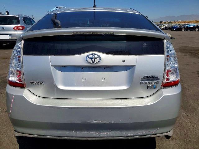 2009 Toyota Prius Base