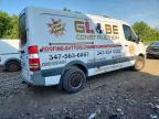2010 Mercedes-Benz Sprinter 2500