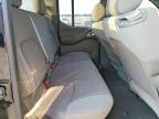 2008 Nissan Frontier SE V6