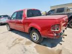 2002 Ford F150 Supercrew
