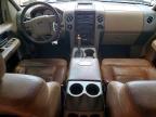 2006 Ford F150 Supercrew