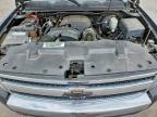 2008 Chevrolet Silverado C1500