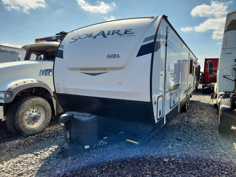 2023 Forest River Solaire Camper