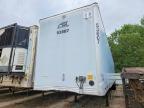 2013 Utility Trailer 2013 Utility VS2DX DRY Van Trailer