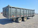 2025 Maxx-D Dump Trailer