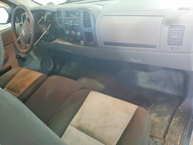 2008 GMC Sierra C1500