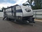2022 Foresriver 2022 Forest River Cherokee Grey Wolf Series Camper