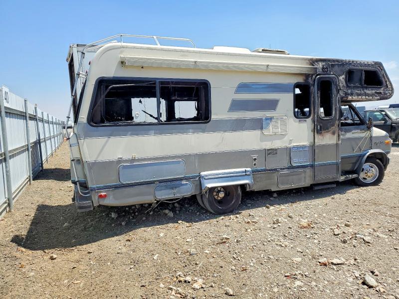 1992 Chevrolet RV
