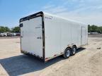 2019 Sharp 101X20'-TA Enclosed Cargo Trailer