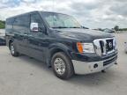 2020 Nissan NV 3500 HD SL