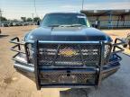 2012 Chevrolet Silverado K2500 Heavy Duty LT