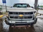 2009 Chevrolet Silverado K2500 Heavy Duty