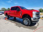 2023 Ford F250 Super Duty