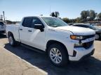 2021 Chevrolet Silverado C1500 Custom