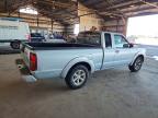 2002 Nissan Frontier Standard