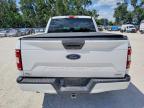 2018 Ford F150 Super Cab