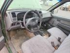 1998 Nissan Frontier Base