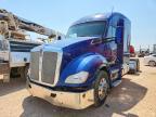2018 Kenworth T680 Semi Truck