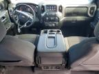 2021 Chevrolet Silverado K1500 LT
