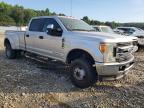 2017 Ford F350 Super Duty
