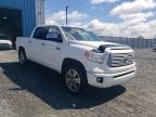 2015 Toyota Tundra Platinum