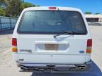 1993 Ford Aerostar