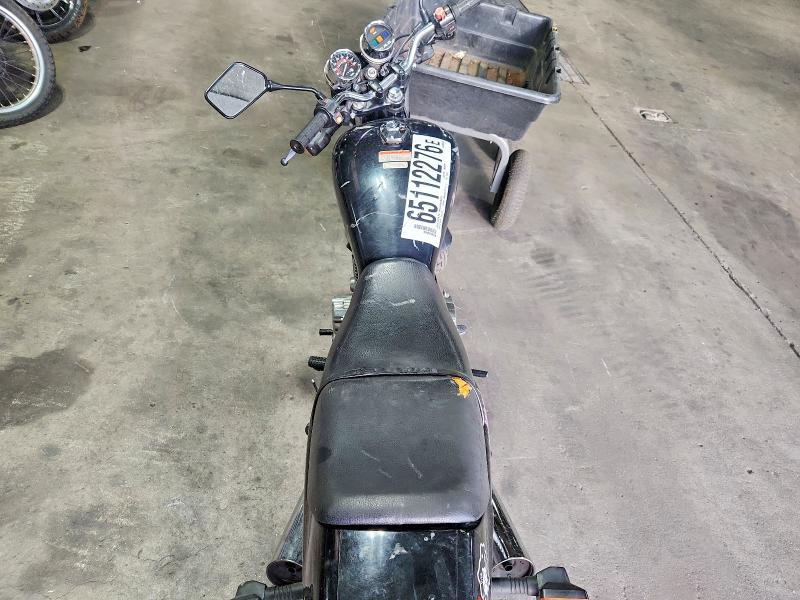 1999 Honda CB250