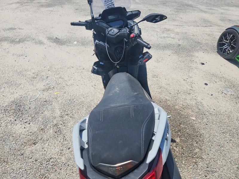 2024 Yamaha CZD300 A