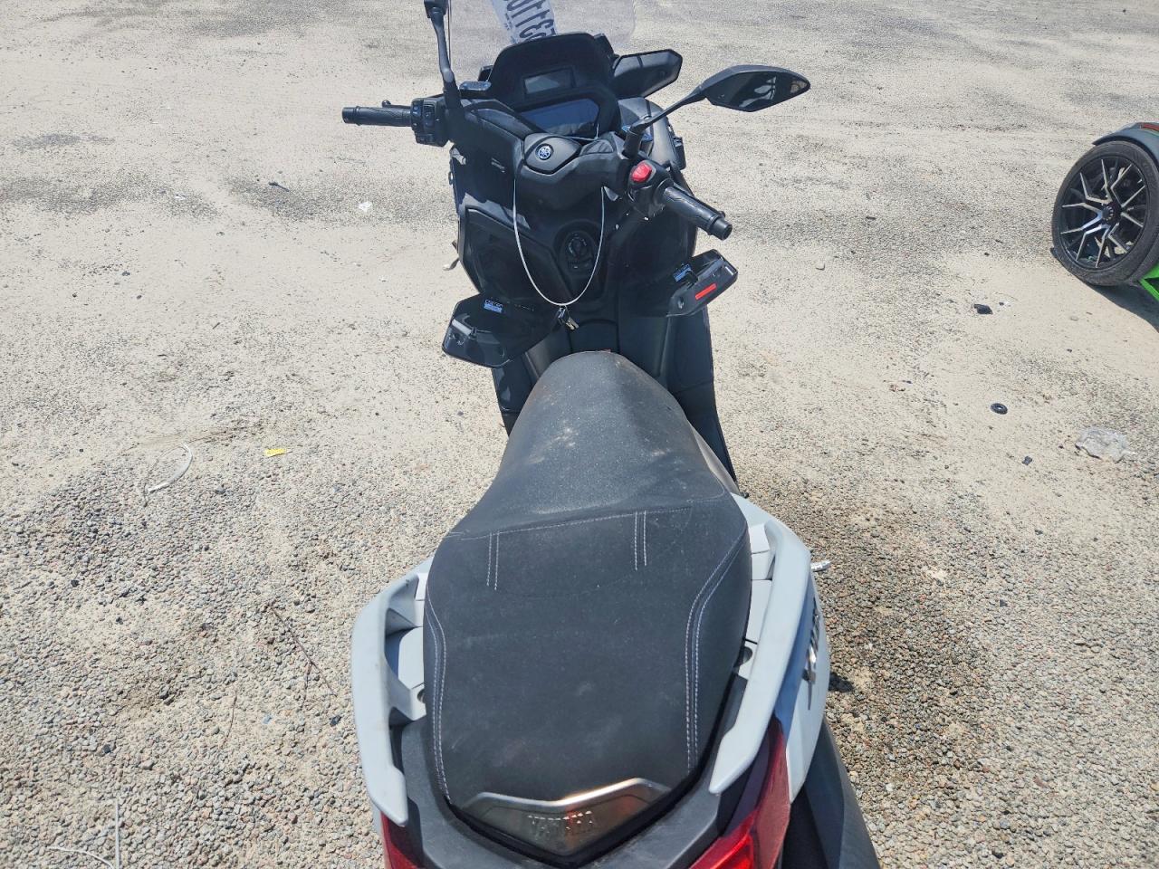 2024 Yamaha CZD300 A
