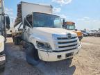 2013 Hino 258