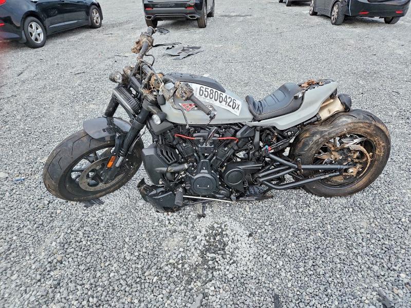 2025 Harley-Davidson RH1250 S