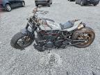 2025 Harley-Davidson RH1250 S
