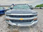 2017 Chevrolet Silverado C1500