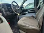 2012 Chevrolet Express G2500
