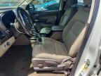 2017 GMC Canyon SLE