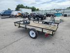 2021 Coar 2021 CARRY-ON Utility Trailer