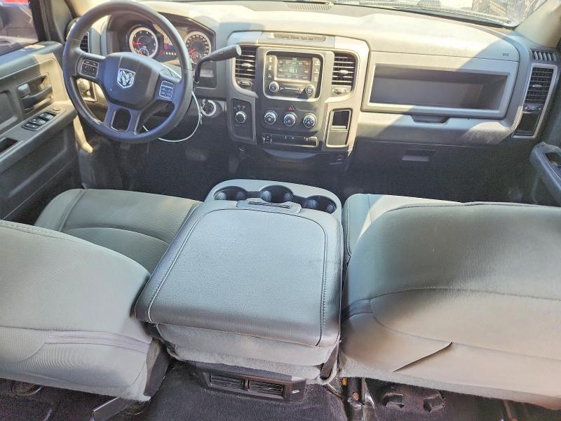 2017 Dodge RAM 2500 ST