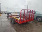 2019 PJ Flatbed