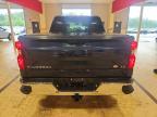 2020 Chevrolet Silverado K1500 LT