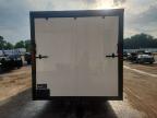 2026 Deep South Texas DS8524TA3 Enclosed Cargo Trailer