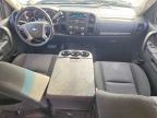 2013 Chevrolet Silverado C1500 LT