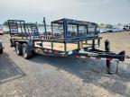 2017 Bigtex 2017 BIG TEX 14PI-16 Equipment Trailer