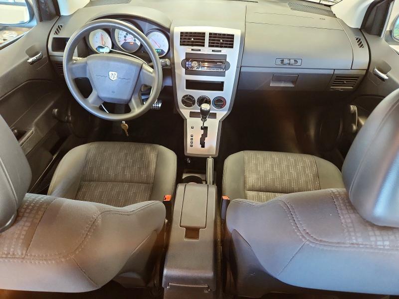 2008 Dodge Caliber