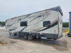 2012 Heartland Cyclone Camper