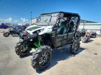 2019 Kawasaki TERYX4 Utility Vehicle