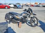 2025 Yamaha TT250